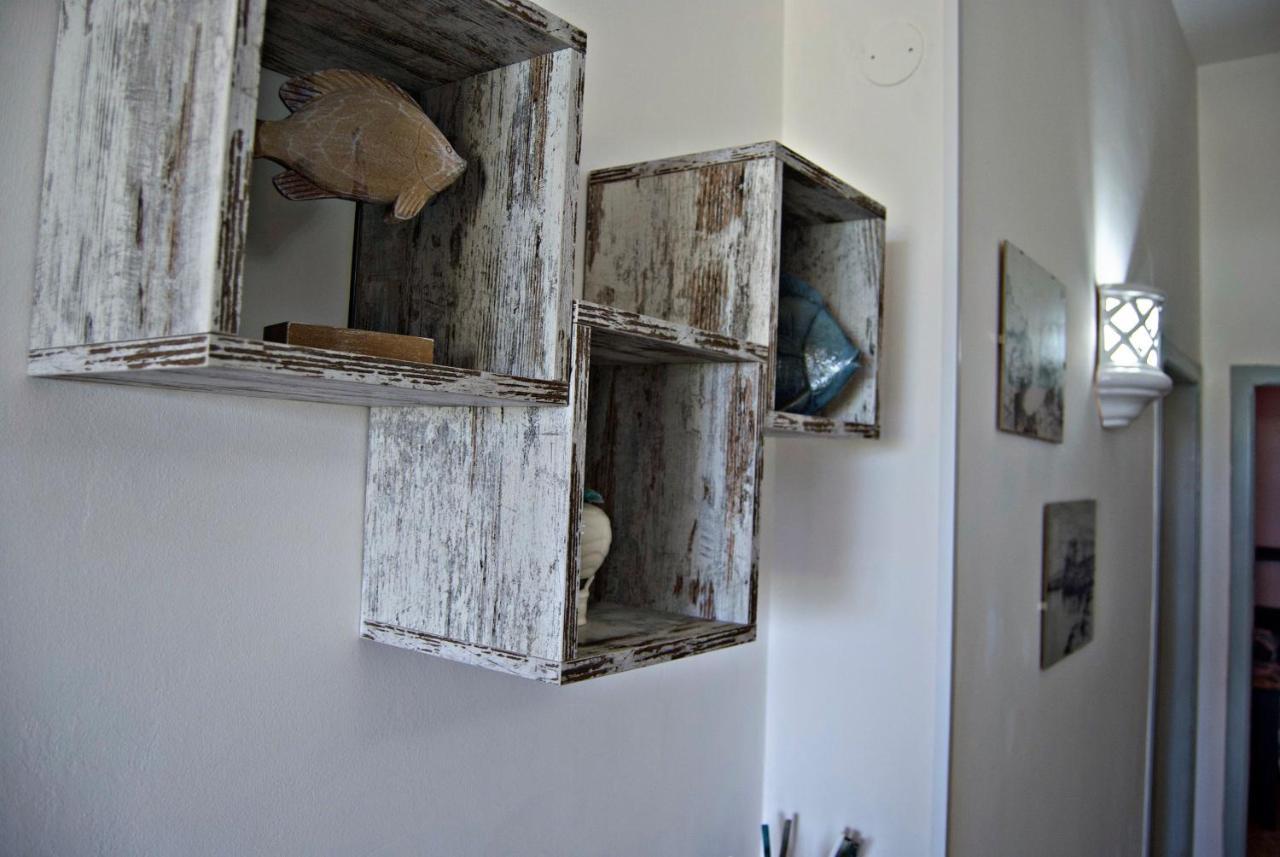 Eagle'S Nest Βίλα Polignano a Mare Εξωτερικό φωτογραφία