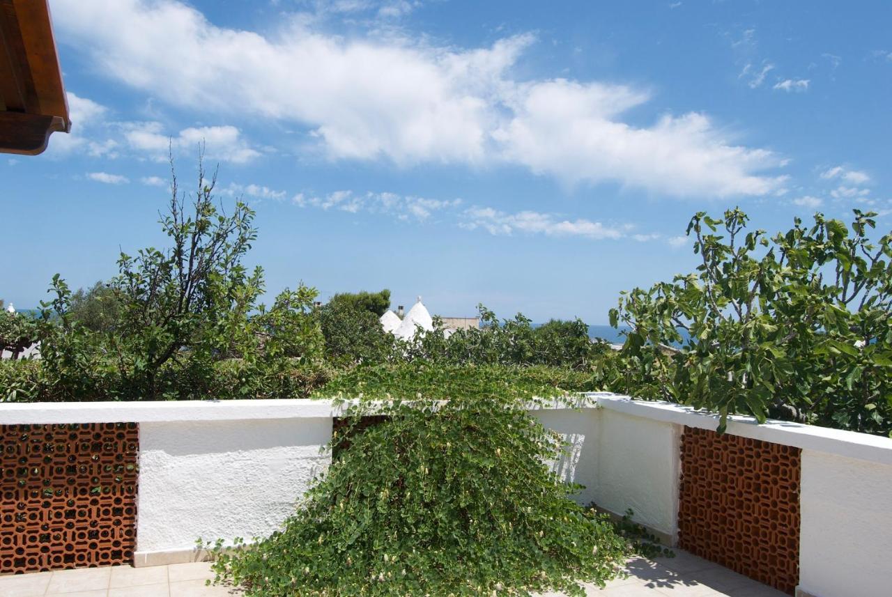 Eagle'S Nest Βίλα Polignano a Mare Εξωτερικό φωτογραφία