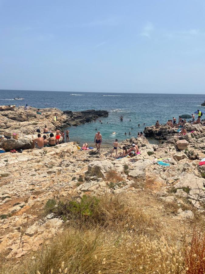Eagle'S Nest Βίλα Polignano a Mare Εξωτερικό φωτογραφία