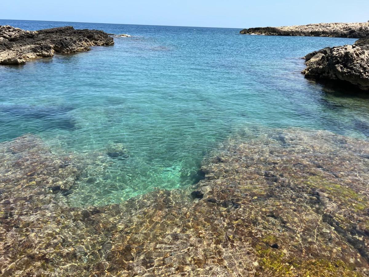 Eagle'S Nest Βίλα Polignano a Mare Εξωτερικό φωτογραφία