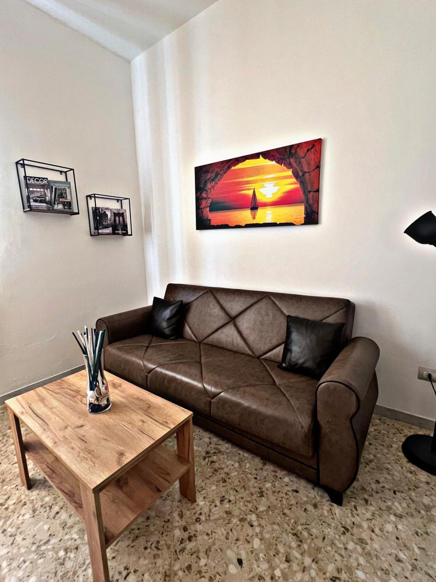 Eagle'S Nest Βίλα Polignano a Mare Εξωτερικό φωτογραφία