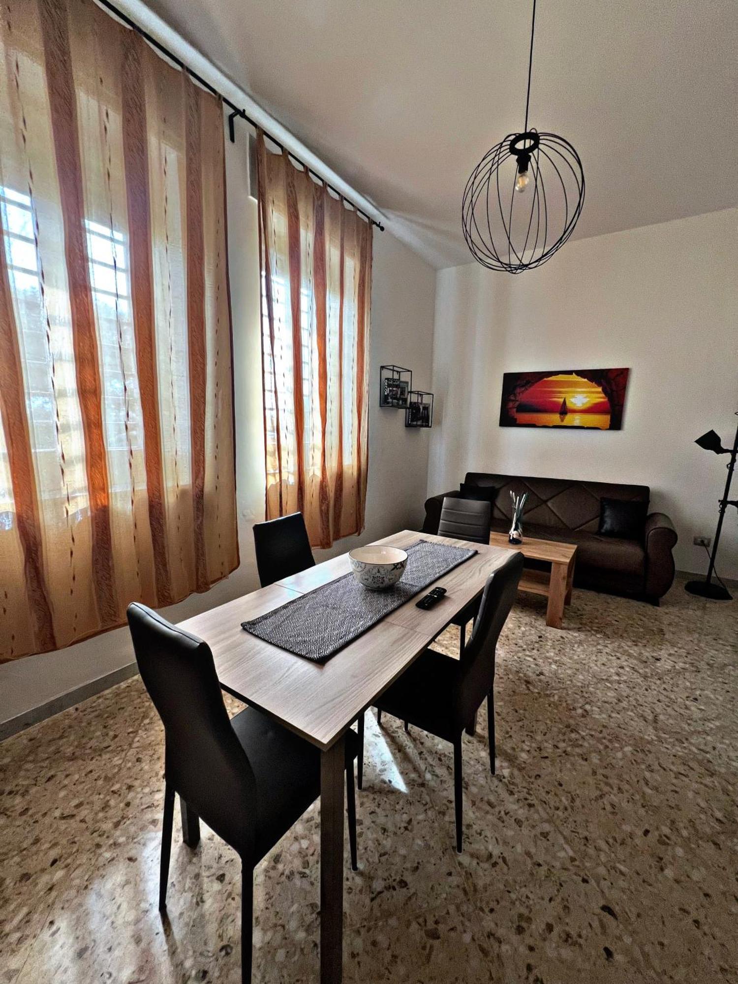 Eagle'S Nest Βίλα Polignano a Mare Εξωτερικό φωτογραφία