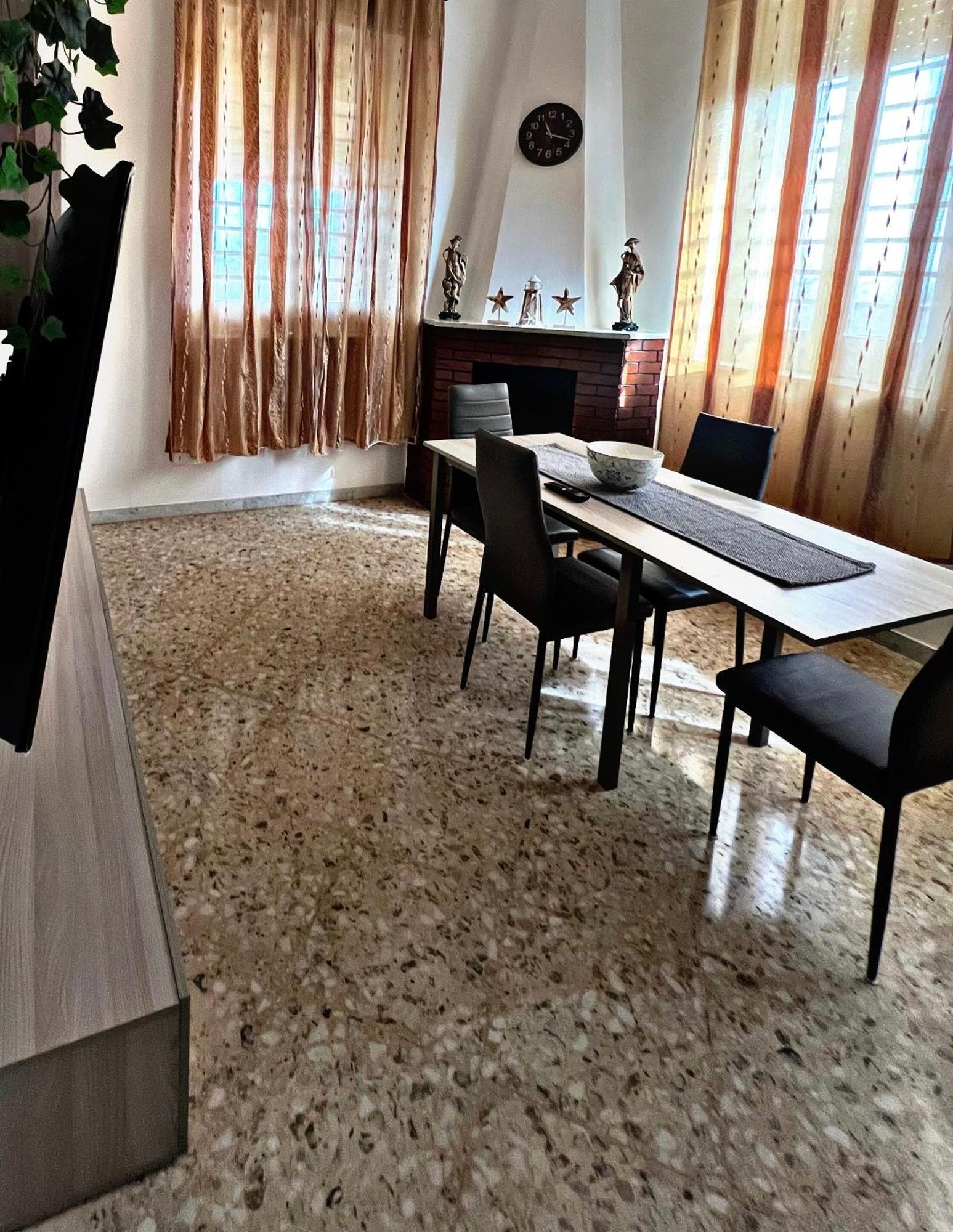 Eagle'S Nest Βίλα Polignano a Mare Εξωτερικό φωτογραφία