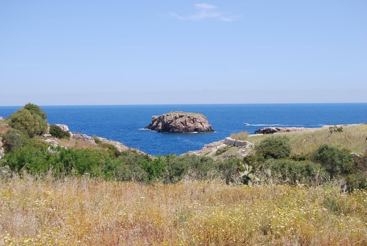 Eagle'S Nest Βίλα Polignano a Mare Εξωτερικό φωτογραφία