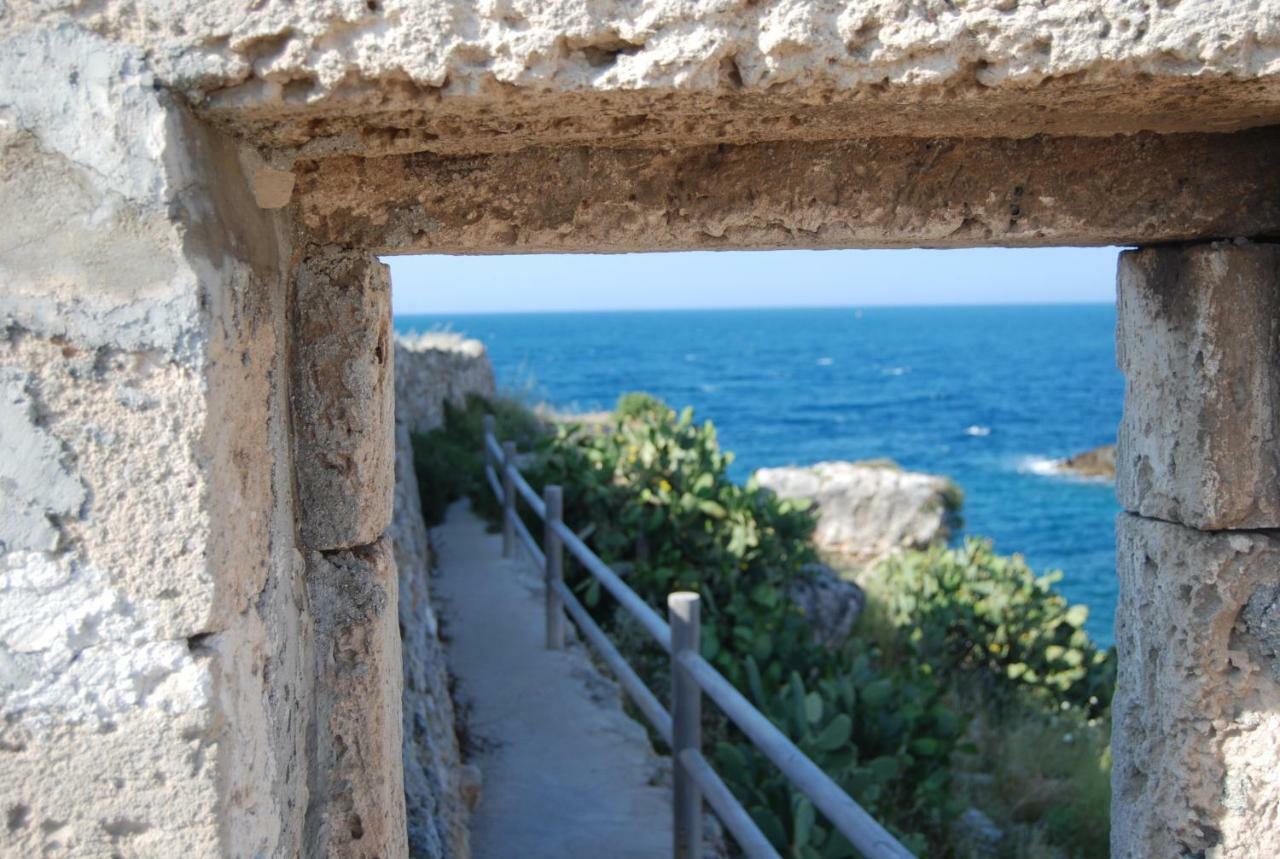 Eagle'S Nest Βίλα Polignano a Mare Εξωτερικό φωτογραφία