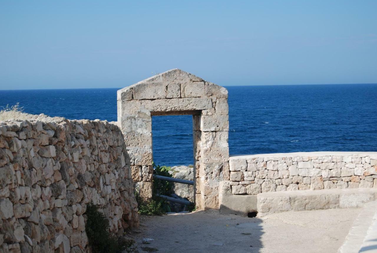 Eagle'S Nest Βίλα Polignano a Mare Εξωτερικό φωτογραφία
