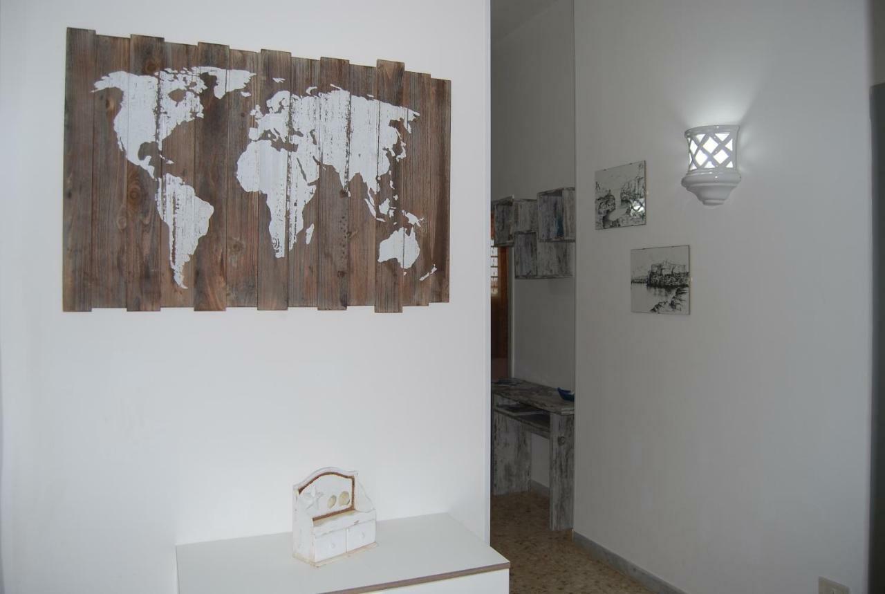 Eagle'S Nest Βίλα Polignano a Mare Εξωτερικό φωτογραφία